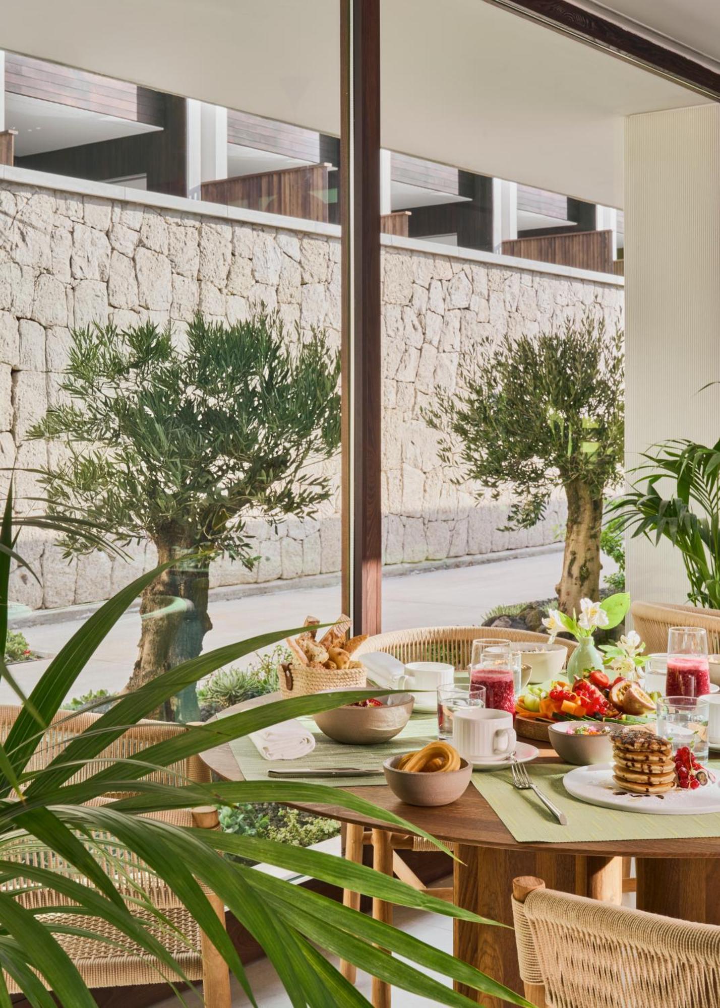 Royal Hideaway Corales Villas アデヘ エクステリア 写真